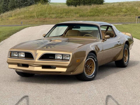 1978 Pontiac Trans Am