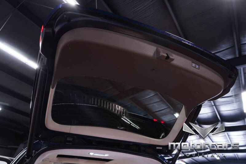 2021 Genesis GV80 3.5T