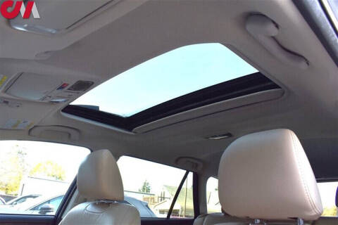 2017 Subaru Outback 3.6R Limited