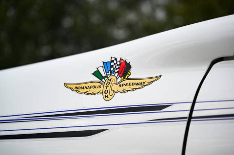 2000 Chevrolet Camaro Z28 SS