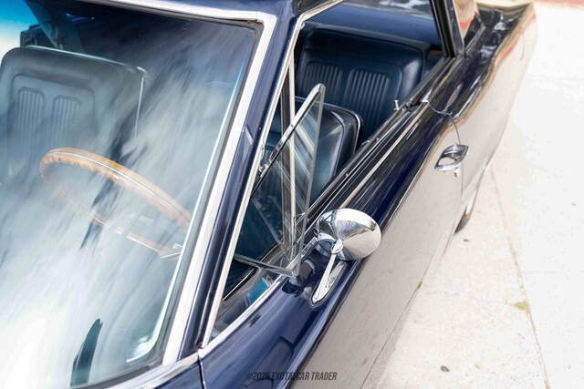 1964 Pontiac Grand Prix