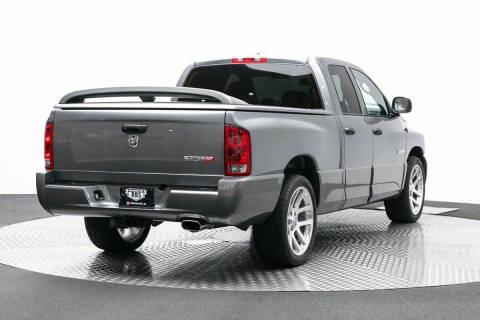 2006 Dodge Ram 1500 SRT-10