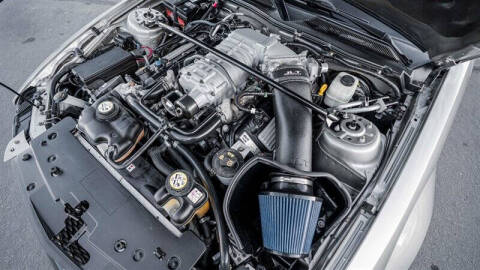 2008 Ford Shelby GT500