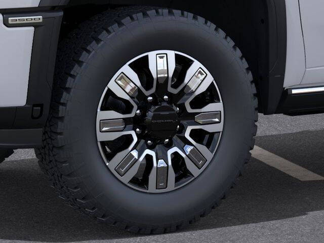 2026 GMC Sierra 3500HD