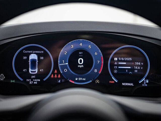 2025 Porsche Cayenne Coupe