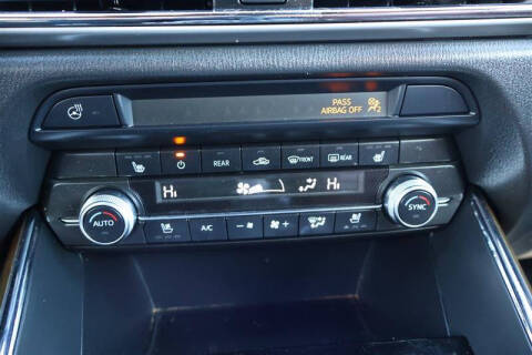 2019 Mazda CX-9 Signature