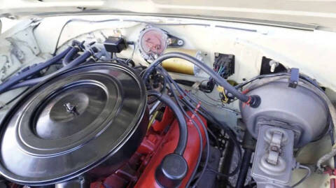 1969 Plymouth Satellite