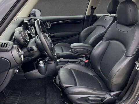 2014 MINI Hardtop Cooper S