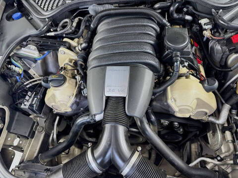 2012 Porsche Panamera 4