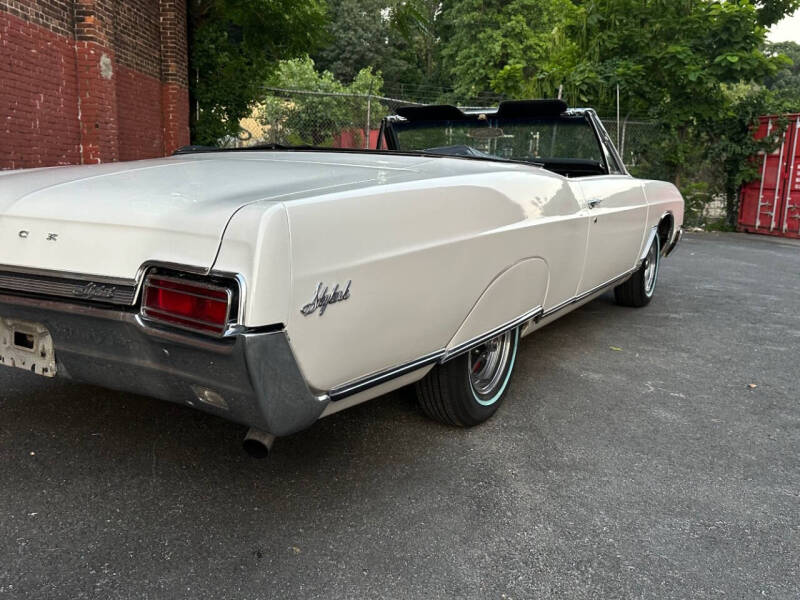 1967 Buick Skylark