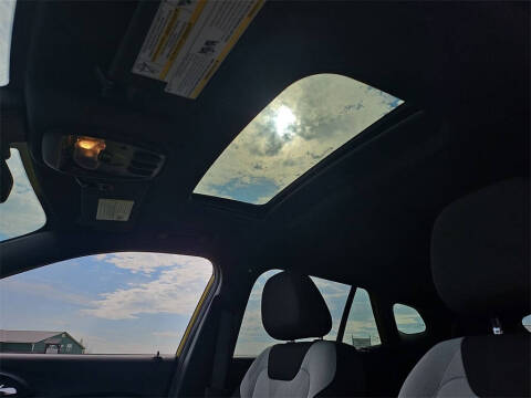 2025 Chevrolet Trax RS