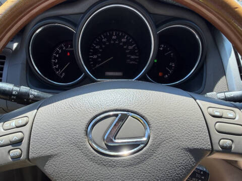 2009 Lexus RX 350
