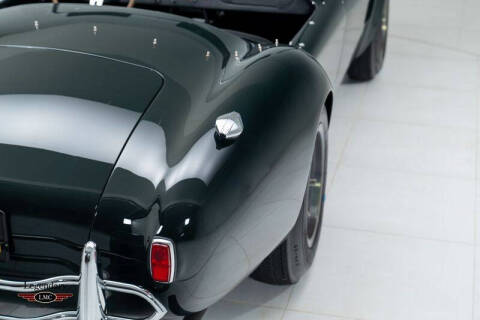 1966 Shelby Cobra
