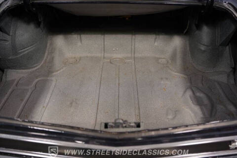 1966 Chevrolet Chevelle