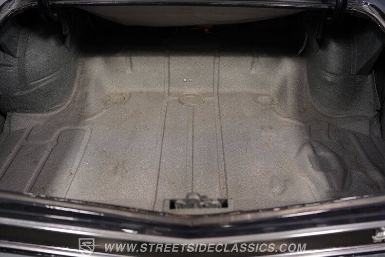 1966 Chevrolet Chevelle