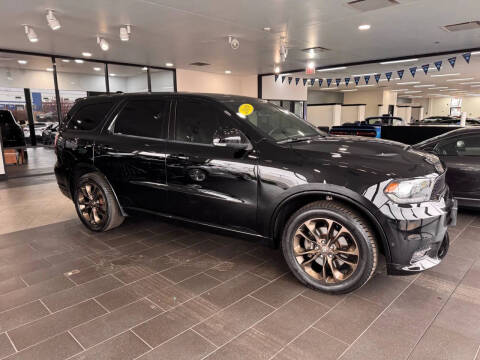 2019 Dodge Durango R/T