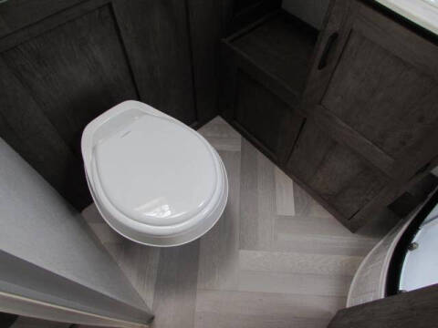 2022 Forest River SALEM CRUI