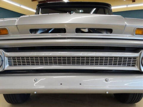 1964 Chevrolet C/K 10 Series