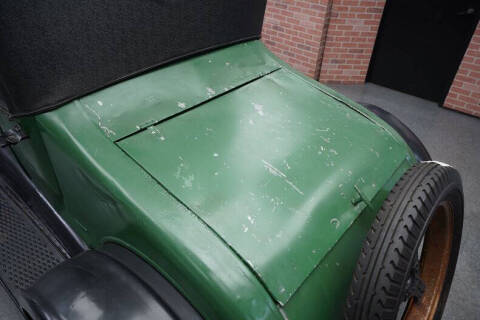 1923 Ford Model T