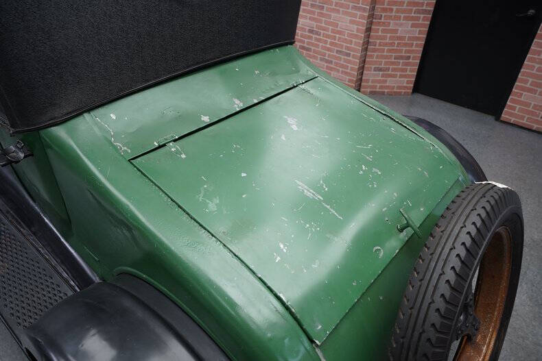 1923 Ford Model T