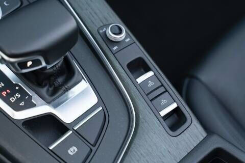 2018 Audi A5 2.0T quattro Premium