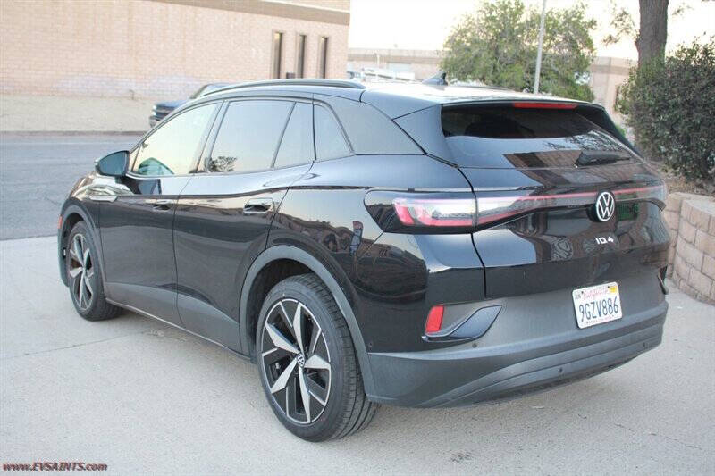 2023 Volkswagen ID.4 Pro S