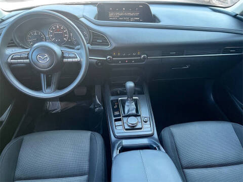 2023 Mazda CX-30 2.5 S