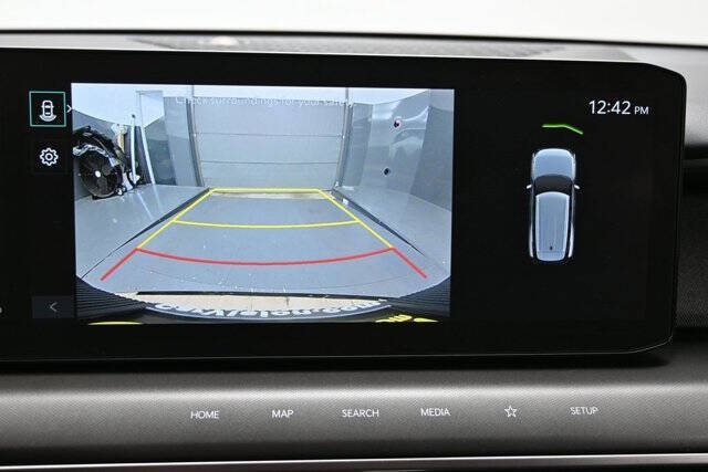 2024 Kia EV9 Light