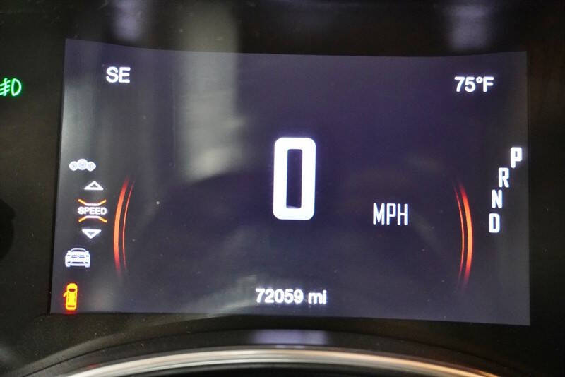 2019 Dodge Durango Pursuit