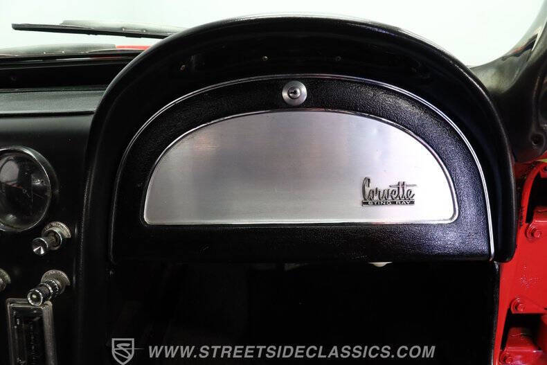 1965 Chevrolet Corvette