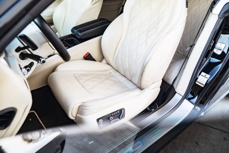 2014 Bentley Continental GT Speed