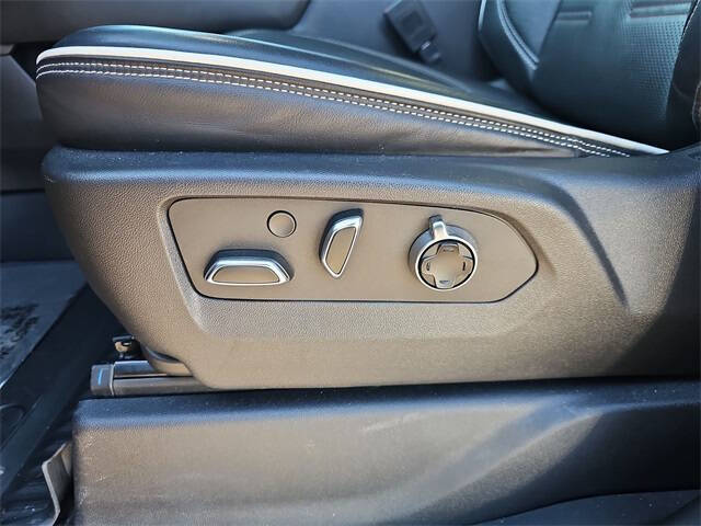 2022 GMC Sierra 1500 AT4X