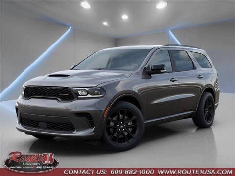 2025 Dodge Durango GT Plus