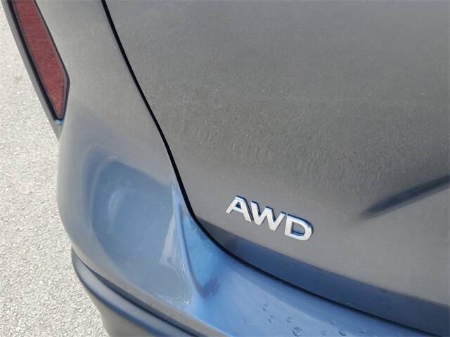 2025 Infiniti QX50 Luxe