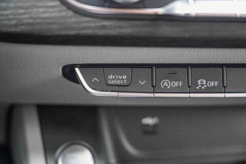 2023 Audi A5 Sportback quattro S line Premium 45 TFSI