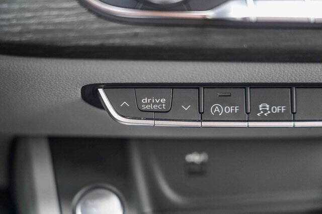 2023 Audi A5 Sportback quattro S line Premium 45 TFSI