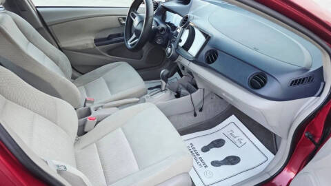 2010 Honda Insight LX