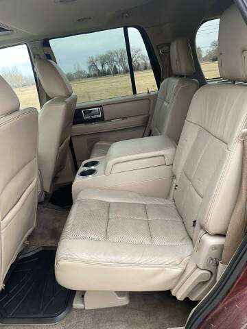 2010 Lincoln Navigator