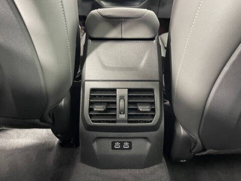 2026 BMW 2 Series 228 Gran Coupe