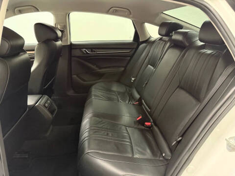 2021 Honda Accord Sport Special Edition