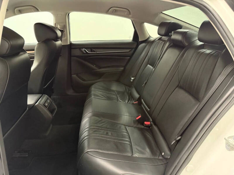 2021 Honda Accord Sport Special Edition