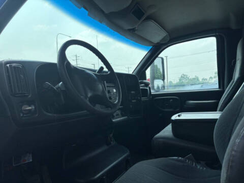 2006 Chevrolet C4500