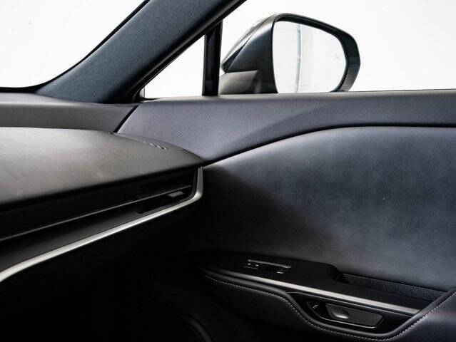 2023 Lexus RZ 450e