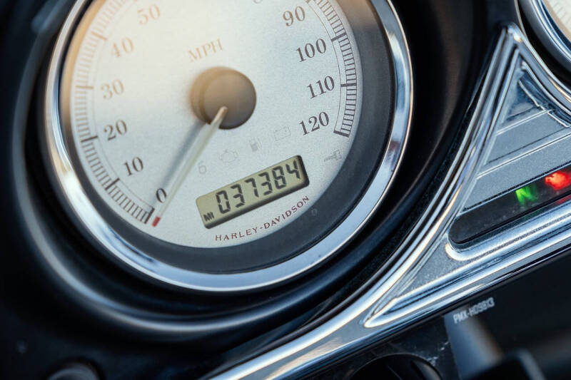 2013 Harley-Davidson Street Glide