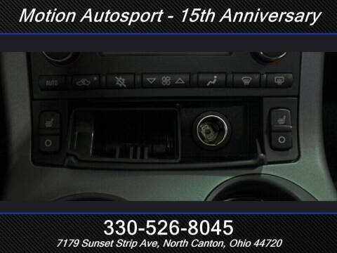 2006 Chevrolet Corvette