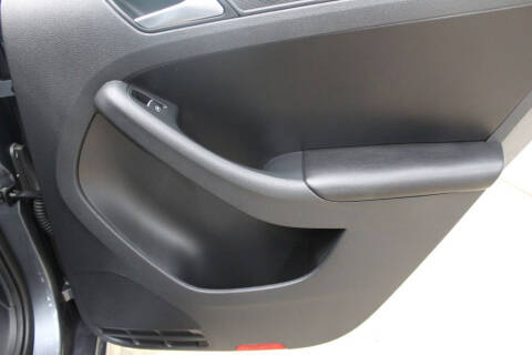 2013 Volkswagen Jetta