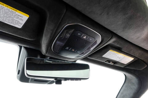 2024 Maserati MC20 Cielo