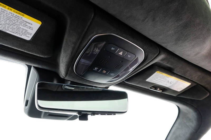 2024 Maserati MC20 Cielo