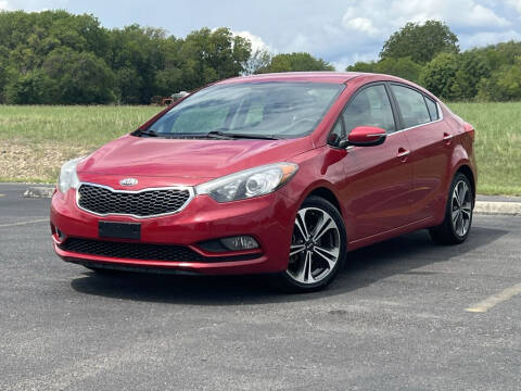 Kia For Sale in San Antonio, TX - Mega Motors TX Corp