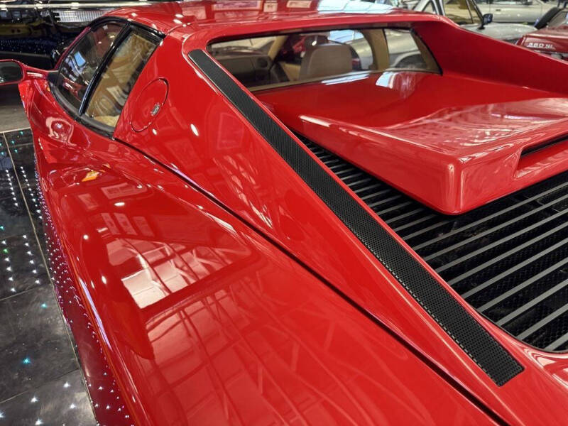 1988 Ferrari Testarossa